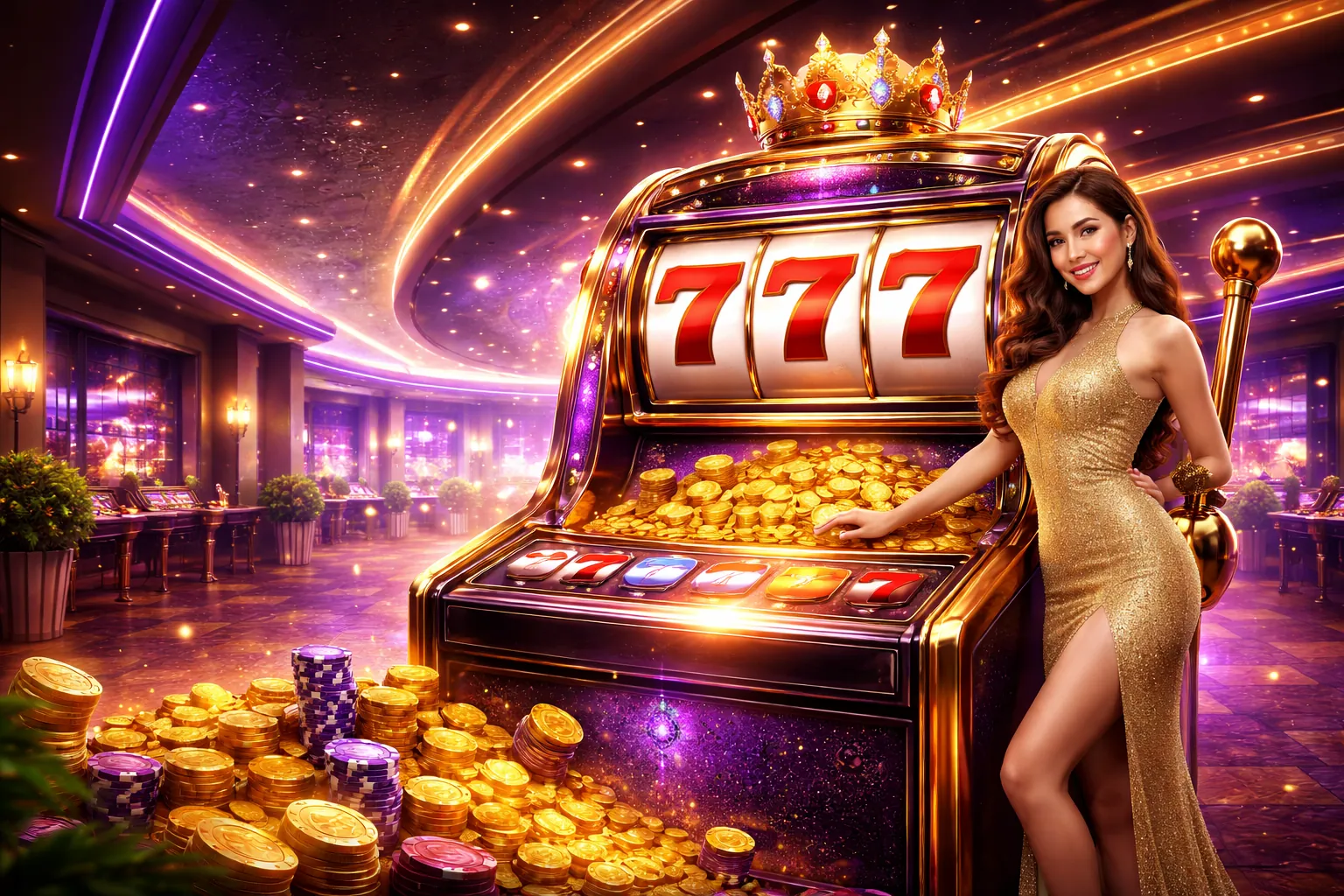 helo888 thể thao Sòng Bạc Slot Game Hấp Dẫn