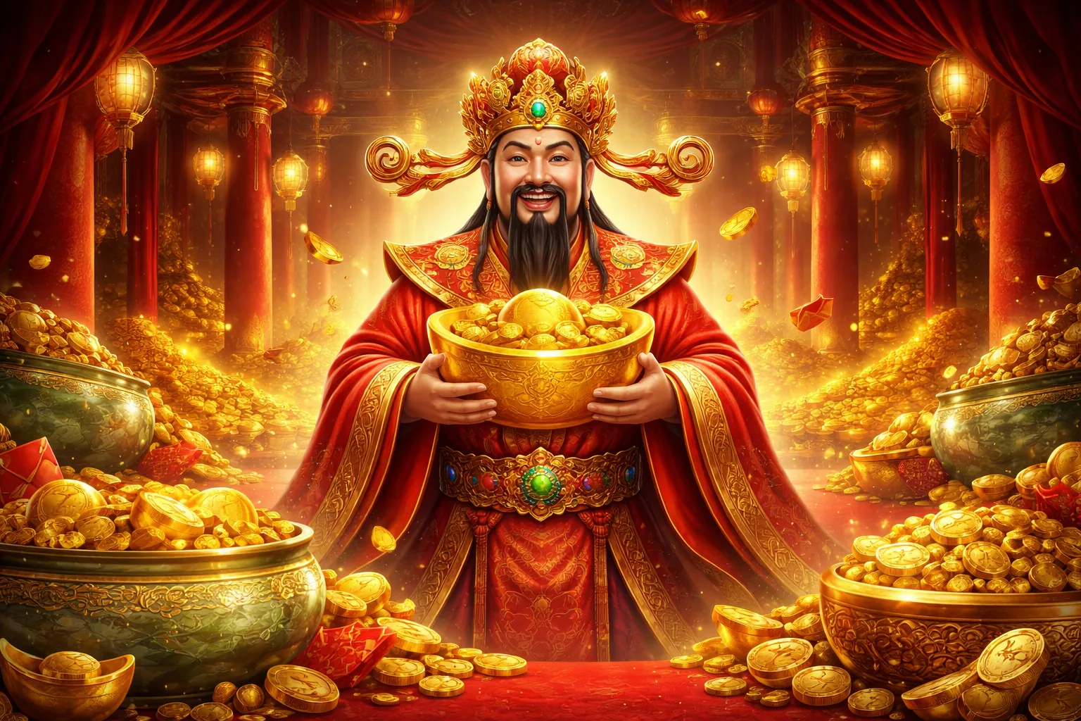 Hình ảnh đại diện cho cờ bạc có trách nhiệm tại helo888 thể thao, thể hiện sự bảo vệ người chơi và công cụ tự kiểm soát với tông màu đỏ vàng đặc trưng