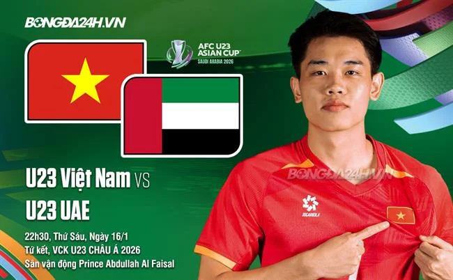 Sự kiện đặc biệt