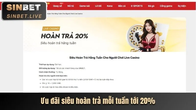 Truy cập đầy đủ tính năng của helo888 thể thao